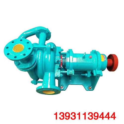 德州潜污泵300WQ680-15-45产品详解与应用分析