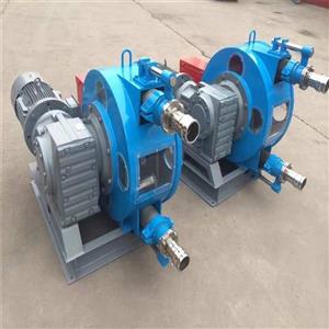 发泡水泥输送泵 大流量泵与扬程软管泵厂家直销优势解析
